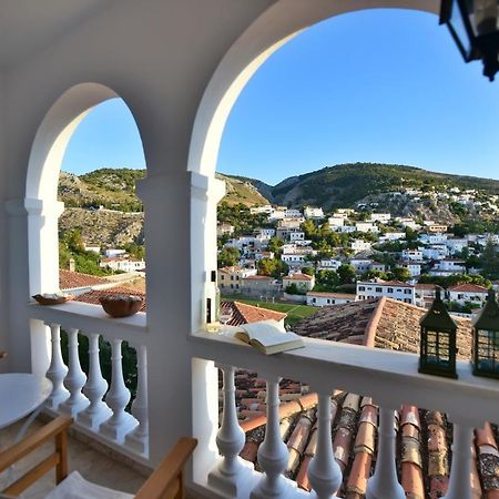 Feel At Home - Family House In Hydra Exteriér fotografie